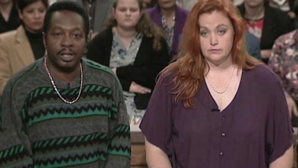 Judge Judy - Episode 80