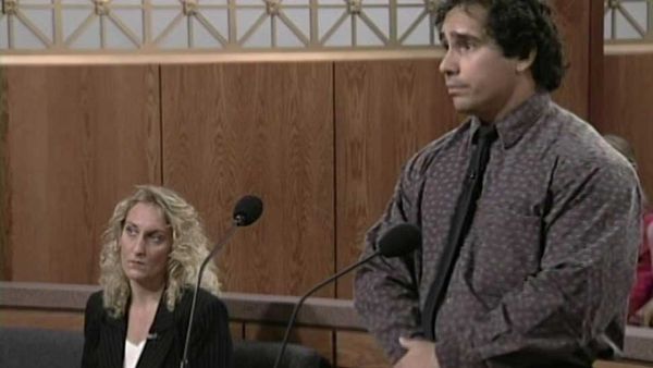 Judge Judy - Episode 78