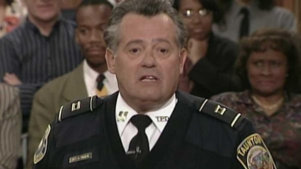 Judge Judy - Episode 77