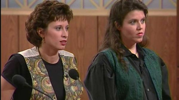 Judge Judy - Episode 71