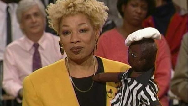 Judge Judy - Episode 70