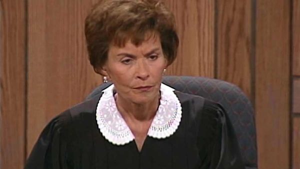 Judge Judy - Episode 52