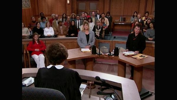 Judge Judy - Episode 103