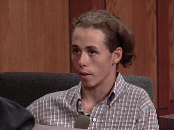 Judge Judy - Episode 41