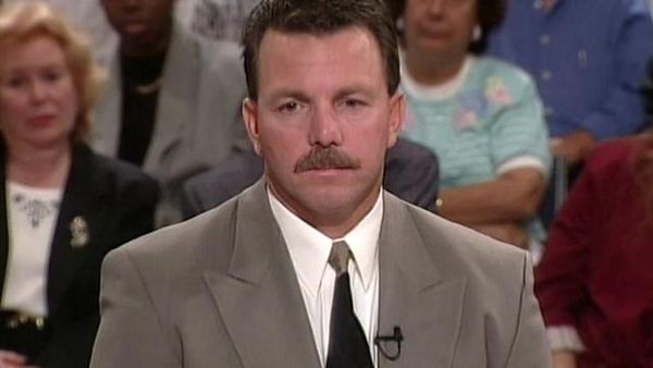 Judge Judy - Episode 4