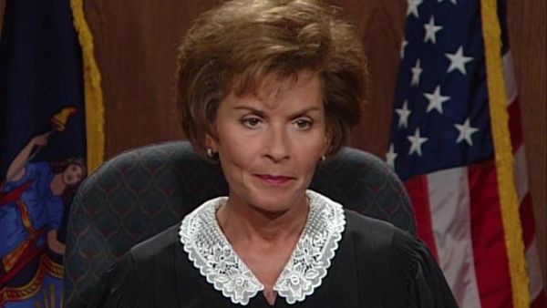 Judge Judy - Episode 3