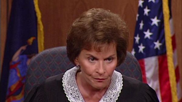 Judge Judy - Episode 6