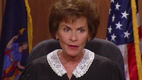 Judge Judy - Episode 11