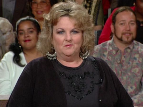 Judge Judy - Episode 15