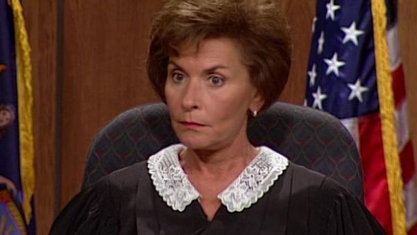 Judge Judy - Episode 17