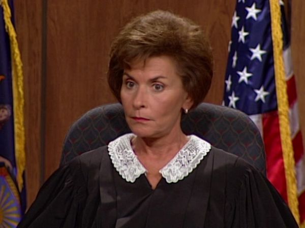 Judge Judy - Episode 17