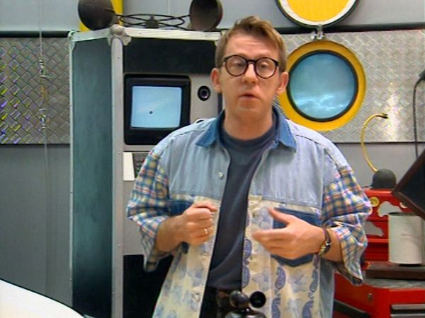 C'est Pas Sorcier - Faire la pluie et le beau temps