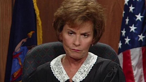 Judge Judy - Episode 2