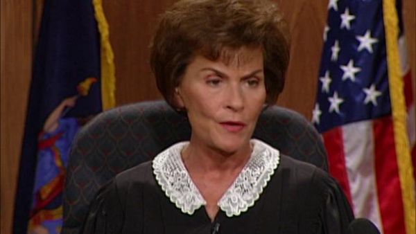 Judge Judy - Episode 5