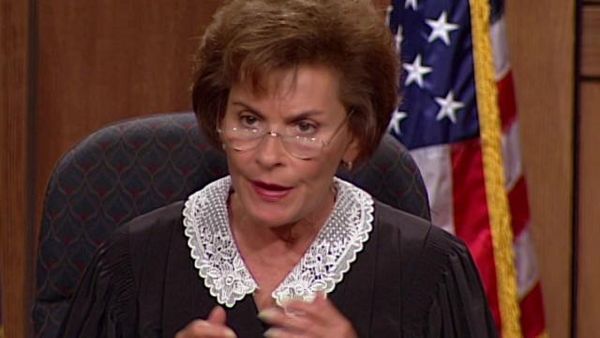 Judge Judy - Episode 13
