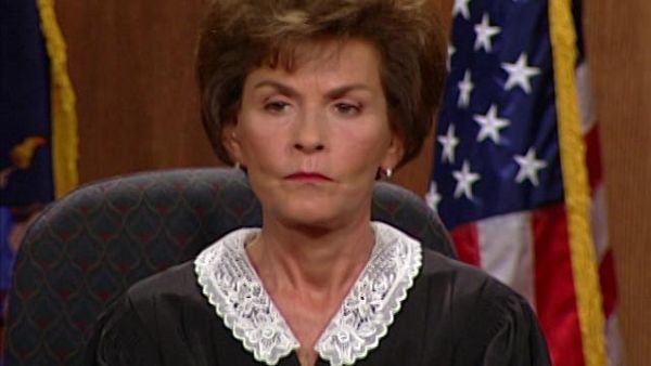 Judge Judy - Episode 9