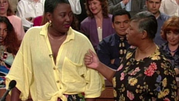 Judge Judy - Episode 12