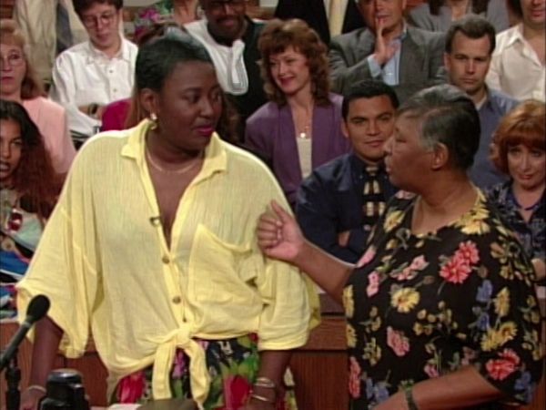 Judge Judy - Episode 12