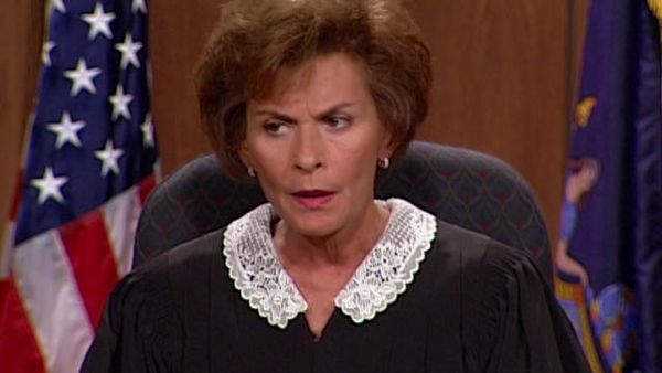 Judge Judy - Episode 14