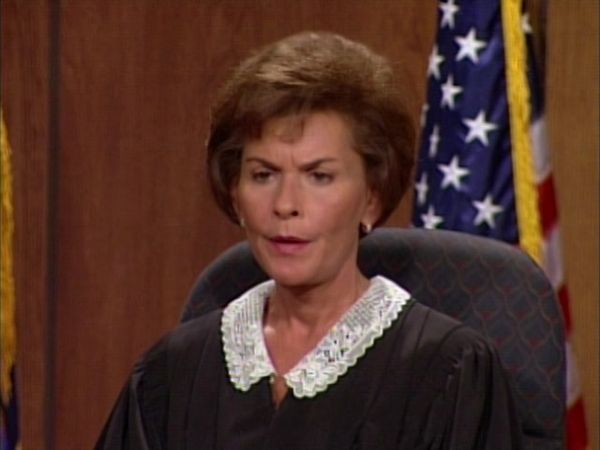 Judge Judy - Episode 16