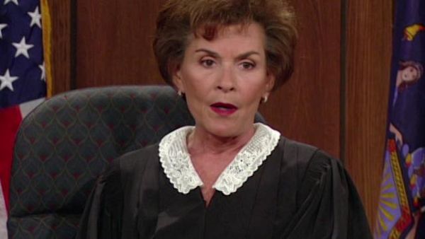 Judge Judy - Episode 18