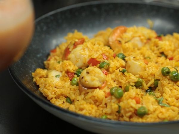 Comfort Food - AlacocinaTv - Barra Chalaca