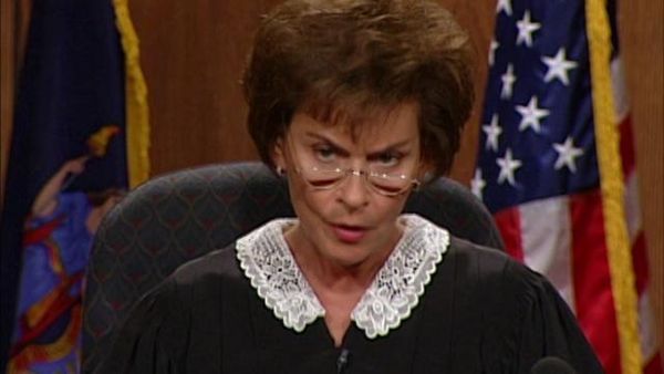 Judge Judy - Episode 19