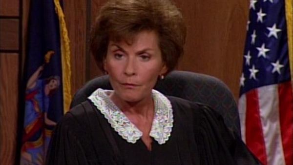 Judge Judy - Episode 21