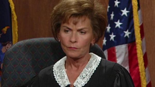 Judge Judy - Episode 22