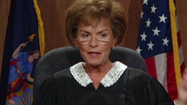 Judge Judy - Episode 20
