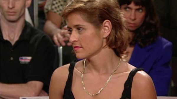 Judge Judy - Episode 25