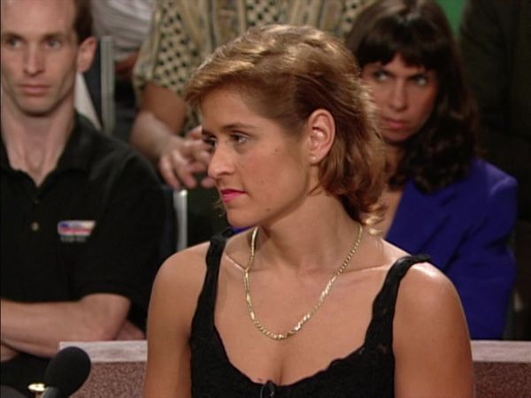 Judge Judy - Episode 25