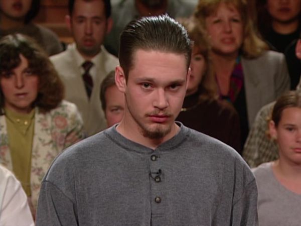 Judge Judy - Episode 26