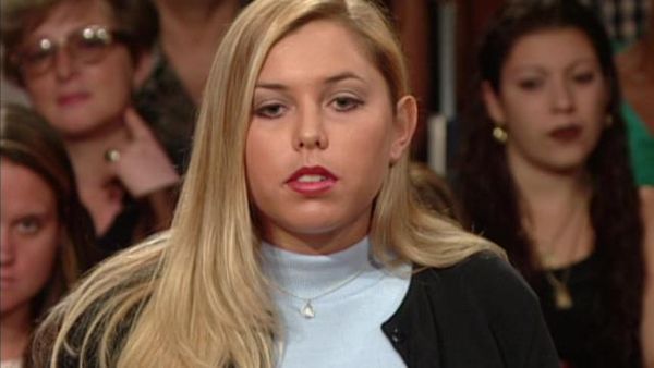 Judge Judy - Episode 28