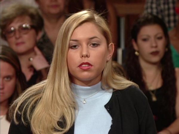 Judge Judy - Episode 28