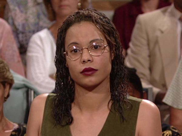 Judge Judy - Episode 29