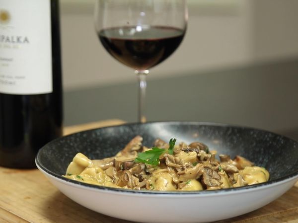 Comfort Food - AlacocinaTv - Sabores uruguayos