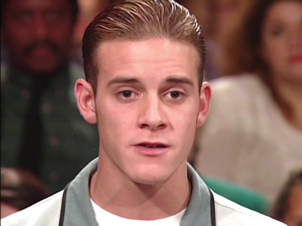 Judge Judy - Episode 44