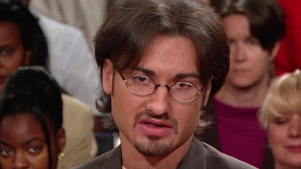 Judge Judy - Episode 43