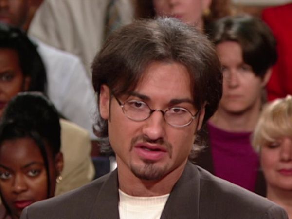 Judge Judy - Episode 43