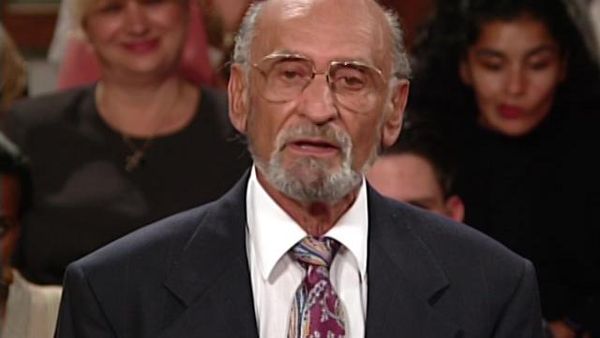 Judge Judy - Episode 45