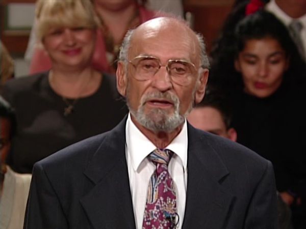 Judge Judy - Episode 45