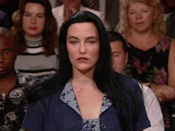Judge Judy - Episode 47