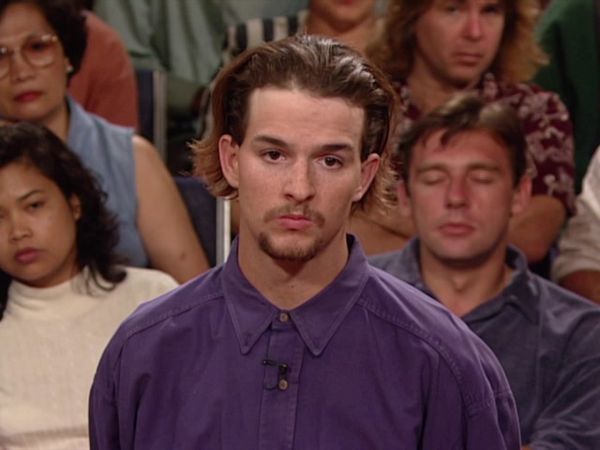 Judge Judy - Episode 46