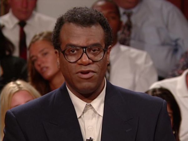 Judge Judy - Episode 48