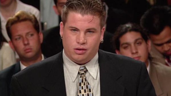 Judge Judy - Episode 49