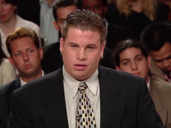 Judge Judy - Episode 49