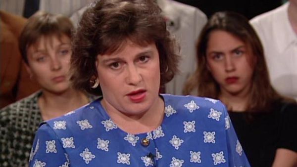 Judge Judy - Episode 50