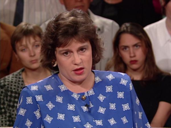 Judge Judy - Episode 50