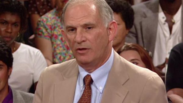 Judge Judy - Episode 51